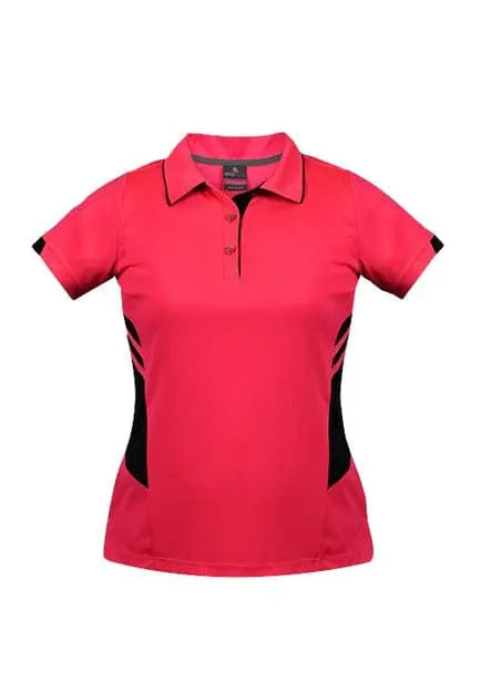 Aussie Pacific Tasman Kids Polo 3311 - City Workwear